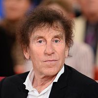 Bilder Alain Souchon