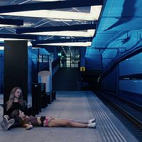 Bilder Zoë Pastelle Holthuizen