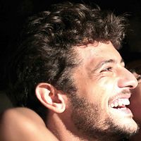 Bilder Kelner Macêdo