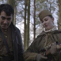 Bilder Natalia Ryumina