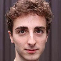 Bilder Dominic Applewhite