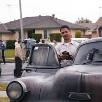 Bilder Leith M. Burke