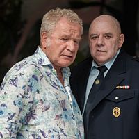 Bilder Hendrik Arnst