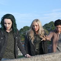 Bilder Danny Ramirez