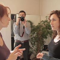 Bilder Isabelle Broué