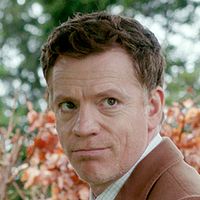 Bilder William Houston