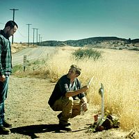 Bilder Justin Benson