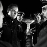 Bilder Christopher Fulford