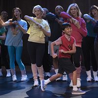 Bilder Stacey Scowley