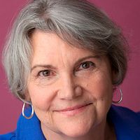 Bilder Frances Lee McCain