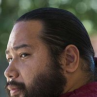 Bilder Cooper Andrews