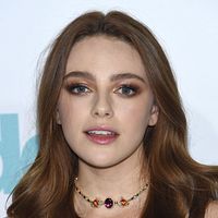 Bilder Danielle Rose Russell