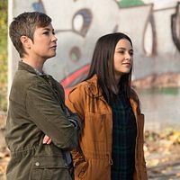 Bilder Katherine Ramdeen