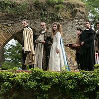 Bilder Luca Zamperoni