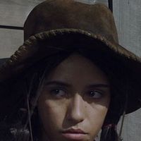 Bilder Tábata Cerezo