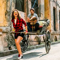 Bilder Ayushmann Khurrana