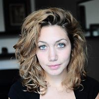 Bilder Louise Chabat