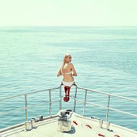 Bilder Victoria Carmen Sonne