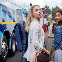 Bilder Roxane Hayward