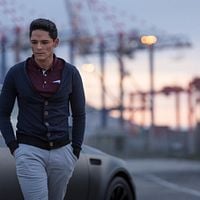 Bilder Keenan Arrison