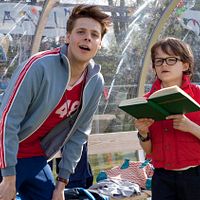 Bilder Leendert de Ridder