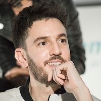 Bilder Francisco de la Reguera