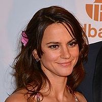 Bilder Melinda Kinnaman