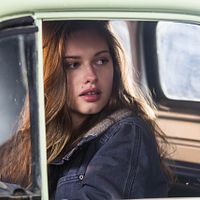 Bilder Gabrielle Haugh