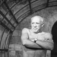 Bilder Pablo Picasso
