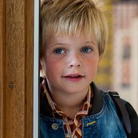 Bilder Liam de Vries