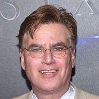 Bilder Aaron Sorkin