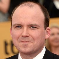 Bilder Rory Kinnear