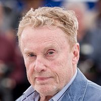 Bilder Daniel Olbrychski