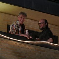 Bilder Enrique San Francisco