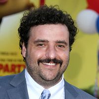 Bilder David Krumholtz
