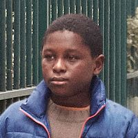 Bilder Ibrahim Burama Darboe