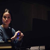 Bilder Constance Gay