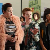 Bilder Brendan Scannell