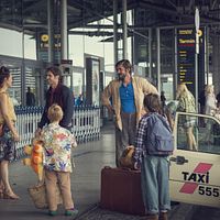 Bilder Roy Peter Link