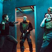 Bilder James P. Bennett