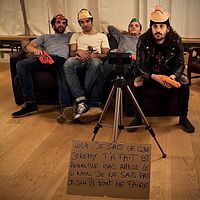 Bilder Sylvain Quimene