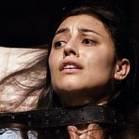 Bilder Hannah Gordon (V)