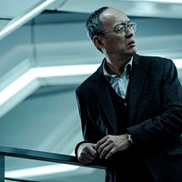 Bilder Shih-Chieh King