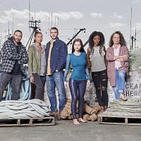 Bilder Fola Evans-Akingbola