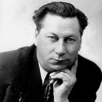 Bilder Vasili Merkuryev