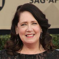 Bilder Ann Dowd