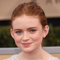 Bilder Sadie Sink