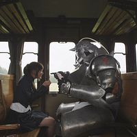 Bilder Atomu Mizuishi