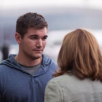 Bilder Alek Skarlatos