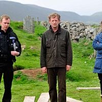 Bilder Alison O’Donnell